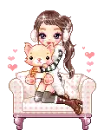 dolls