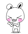bunny