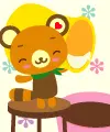teddy