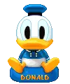 donald