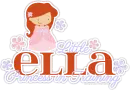 Ella-Little Princess in Training