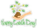 Happy Earth Day!