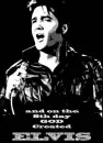 And On The 8th Day God Created Elvis