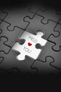 My Missing Piece