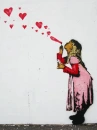 Heart Bubbles