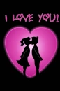 I Love you <3