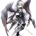 anime angel
