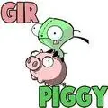 piggy & gir