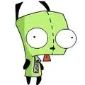 plain gir