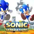 sonic 2x