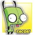 TACOOOOOOOS!!!! 