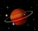 Planets