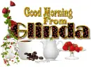 Strawberry Coffee- Glinda