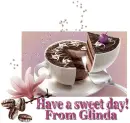 Sweet Treat Coffee- Glinda