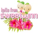 Little Sweetpeas-Sweetlynn