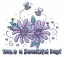 have a beautiful day