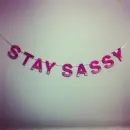 Sassy