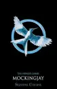 Hunger Games Mockingjay Pin