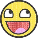 LOL Face