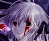 Anime Blood