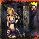 lollipop chainsaw