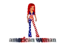 American Woman