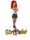 Gryffindor Girl