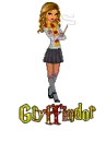 Gryffindor Girl (2)