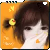 ~"I'm Happy"~