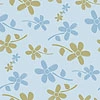 Floral background