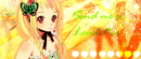 Yellow AnimeGirl