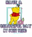 Winnie the Pooh 