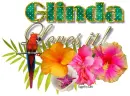 Tropical loves it- Glinda