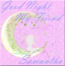 good night samantha