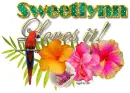 Tropicalloves it- Sweetlynn