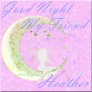 good night heather