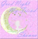 good night shonna