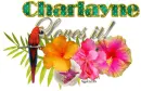 Tropical loves it, Charlayne