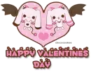 Happy Valentines Day