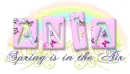 Ania-Spring is in the air