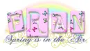 Fran-Spring is in the air