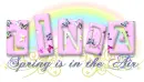 Linda-Spring is in the air