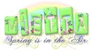 Mietta-Spring is in the air