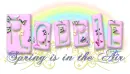 Robbie-Spring is in the air
