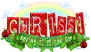 Chrissi-Spring ladybugs