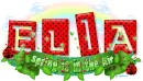 Elia-Spring ladybugs