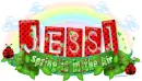 Jessi-Spring ladybugs
