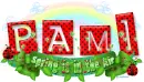 Pami-Spring Ladybugs