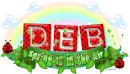 Deb-Spring Ladybugs