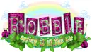 Robbie-Pink ladybugs